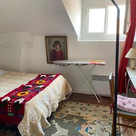 Cote Des Basques Биарриц