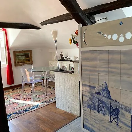 Cote Des Basques Apartamento *