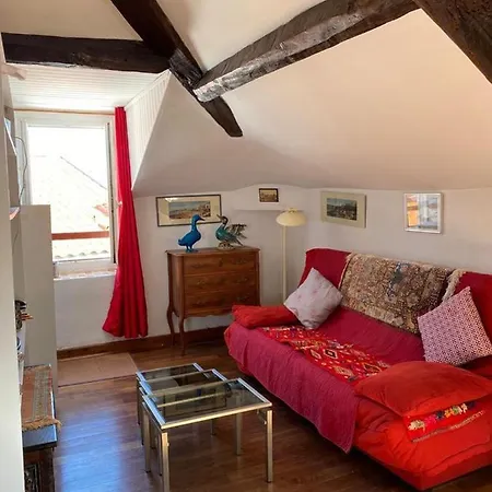 Apartamento Cote Des Basques Biarriz