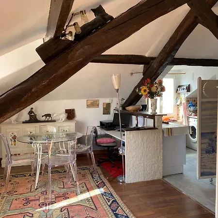 Apartamento Cote Des Basques Biarriz