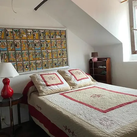 Cote Des Basques Апартаменты *