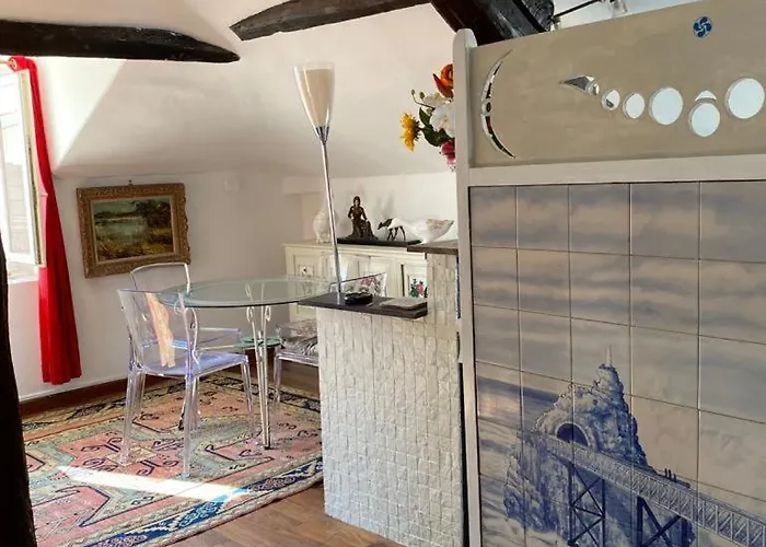 Cote Des Basques Apartamento *