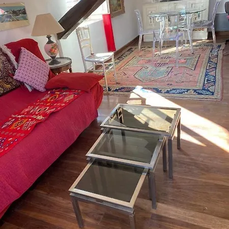 Cote Des Basques * بياريتز