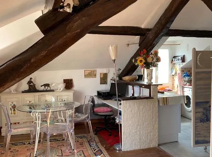 Apartament Cote Des Basques Biarritz